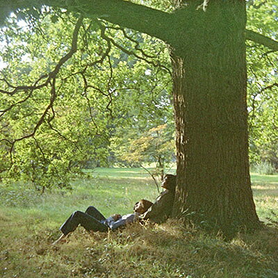 John Lennon ジョンレノン / Plastic Ono Band: ジョンの魂 (SHM-CD) 
