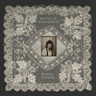 Natalie Wildgoose / Rural Hours (アナログレコード) 【LP】