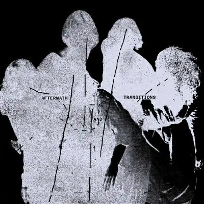 Aftermath And Transitions (Traces Of The Ukrainian Underground: In Cologne (1994-1996) 【LP】