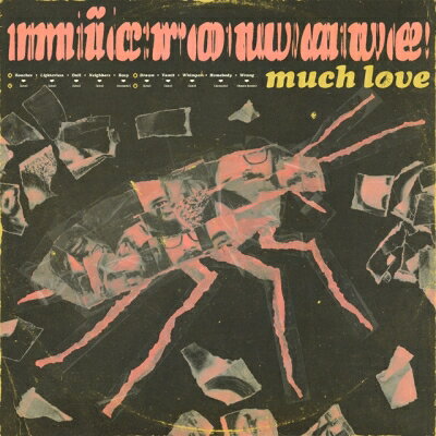出荷目安の詳細はこちら曲目リストDisc11.Roaches/2.Lighterless/3.Dull/4.Neighbors/5.Busy/6.Drown/7.Vomit/8.Whimper/9.Homebody/10.WrongDisc21.Roaches (Live)/2.Lighterless (Live)/3.Dull (Live)/4.Neighbors (Live)/5.Busy (Acoustic)/6.Drown (Live)/7.Vomit (Live)/8.Whimper (Live)/9.Homebody (Acoustic)/10.Wrong (Remix)