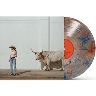 Kacey Musgraves / Middle Of Nowhere Exclusive (ロデオクラウンミックス・ヴァイナル仕様 / アナログレコード) 【LP】
