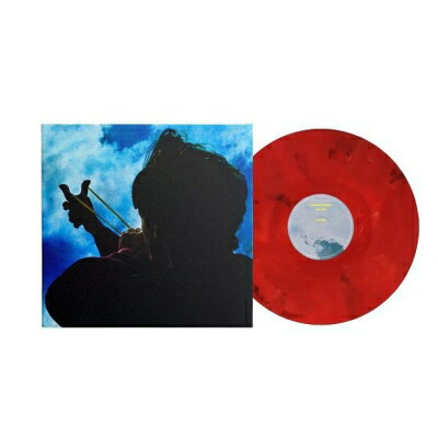 Westside Cowboy / So Much Country Till We Get There: 12 Cherry Vinyl 【LP】