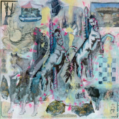 出荷目安の詳細はこちら曲目リストDisc11.Full Nelson/2.Gleam/3.Carousel/4.Virginia/5.Crystal Ball/6.Locket/7.Indiana/8.Roadstar/9.Swimming/10.What Does It Mean?