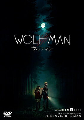 出荷目安の詳細はこちら内容詳細リー・ワネル監督が放った、クラシック・モンスター映画『狼男』のリブート版。遠く離れたオレゴン州郊外の実家を相続した男が、謎の生物に襲われたことから、得体の知れない物に変身するようになってしまう。(CDジャーナル　データベースより)