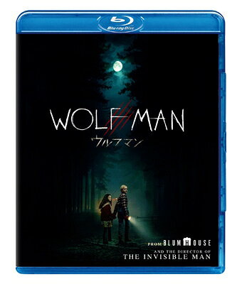 出荷目安の詳細はこちら内容詳細リー・ワネル監督が放った、クラシック・モンスター映画『狼男』のリブート版。遠く離れたオレゴン州郊外の実家を相続した男が、謎の生物に襲われたことから、得体の知れない物に変身するようになってしまう。(CDジャーナル　データベースより)