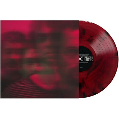 All Them Witches / House Of Mirrors 【LP】