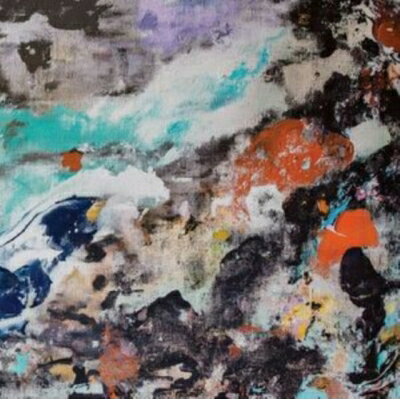 Shhe / Thalassa 【LP】