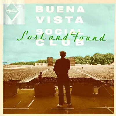 Buena Vista Social Club / Lost And Found（アナログレコード） 【LP】
