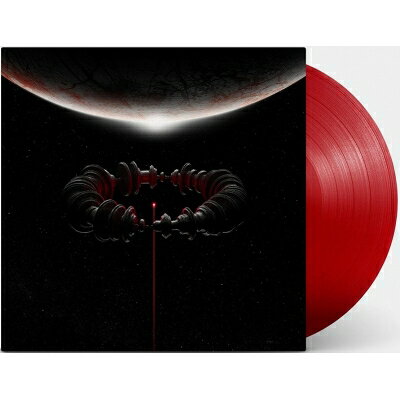 Muse ミューズ / The Wow! Signal (レッド・ヴァイナル仕様 / アナログレコード) 【LP】