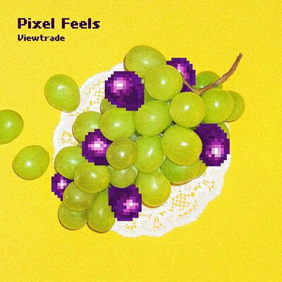 Viewtrade / Pixel Feels 【CD】