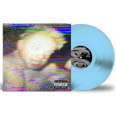 My Wife's An Angel / Keep Honking I'm About To Fucking Kill Myself 【LP】