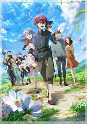 最強の王様、二度目の人生は何をする? Season1 Blu-ray BOX 【BLU-RAY DISC】
