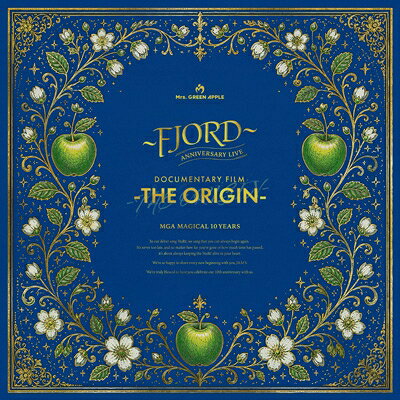楽天市場】Mrs. GREEN APPLE 5 COMPLETE BOX（CD・DVD）の通販