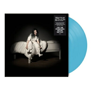 楽天市場】billie eilish lpの通販