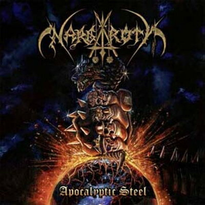 Nargaroth / Apocalyptic Steel 