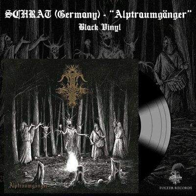 Schrat / Alptraumganger 