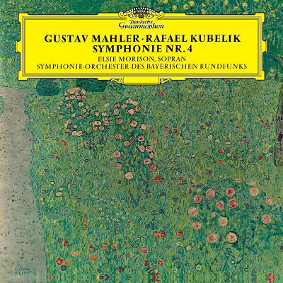 Mahler マーラー / 交響曲第4番、第5番、第6番『悲劇的』　ラファエル・クーベリック＆バイエルン放送交響楽団（3SACD）（シングルレイヤー） 【SACD】 hmvjapan-29112001 HMV&BOOKS online 1号店 パッケージ画像