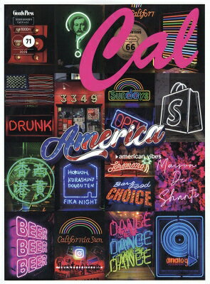 Cal (キャル) Vol.71 Goods Press (グッズプレス) 2026年 9月号増刊 【雑誌】