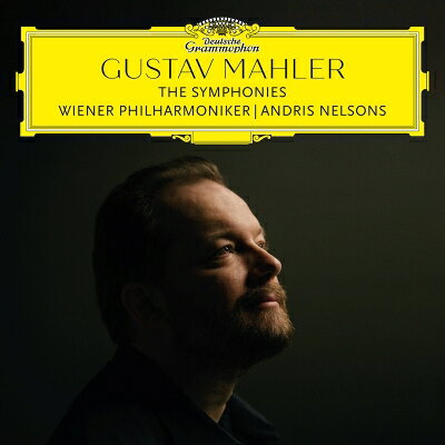 【輸入盤】 Mahler マーラー / 交響曲全集（第1番〜第10番アダージョ）　アンドリス・ネルソンス＆ウィーン・フィル（12CD） 【CD】 hmvjapan-28949924 HMV&BOOKS online 1号店 パッケージ画像