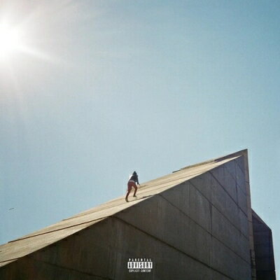 Daniel Caesar / Freudian (カラーヴァイナル仕様 / 180グラム重量盤レコード) 【LP】