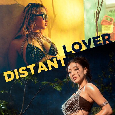 JIHYO (TWICE) - Shenseea / Distant Lover (Collectable Gift Box) 【CD】