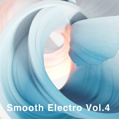 Smooth Electro Vol.4 【CD】