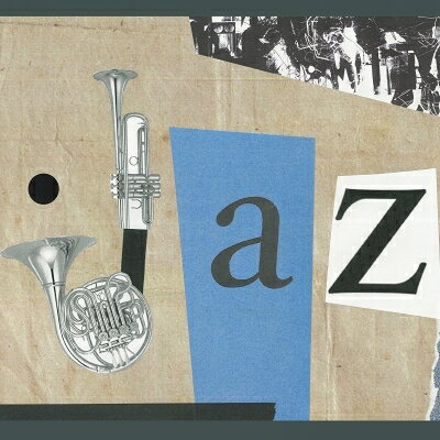 Jackson Box / Jaz (アナログレコード) 【LP】