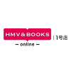 HMV＆BOOKS online 1号店