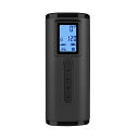 空気入れ 電動 コードレス 小型 USB充電式 自動車用 エアコンプレッサー 自転車 車載 工具 LEDライト付 空気いれ バイク 自動車 エアーポンプ ボール...