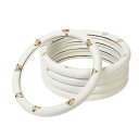 送料無料 ハンドルカバー ステアリングカバー 車 車の飾り 車内装用品 簡単取り付け 汚れ防止 握りやすい かわいい おしゃれ ポリエステル 38cm 通気性よい 刺繍熊ループ/刺繍チューリップループ