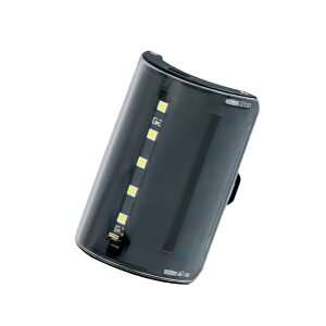 自転車ライト LED USB充電 後付け テールライト 防水 小型 バイクライト 夜間走行 信号灯 テールランプ 軽量 ロード自転車 クロスバイク リア 警告灯 IP44 250mah 屋外照明器具 アウトドア LED警告灯 コンパクト 小型 通学 通勤 軽い 事故防止 安全警告灯 ロードバイク