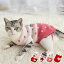 猫服 冬 tシャツ 防寒 ペットウェア 猫ちゃん 可愛い 格安 冬服い お出掛け アウトドア 保暖 厚く温かい シンプル 快適 ペット用品 送料無料