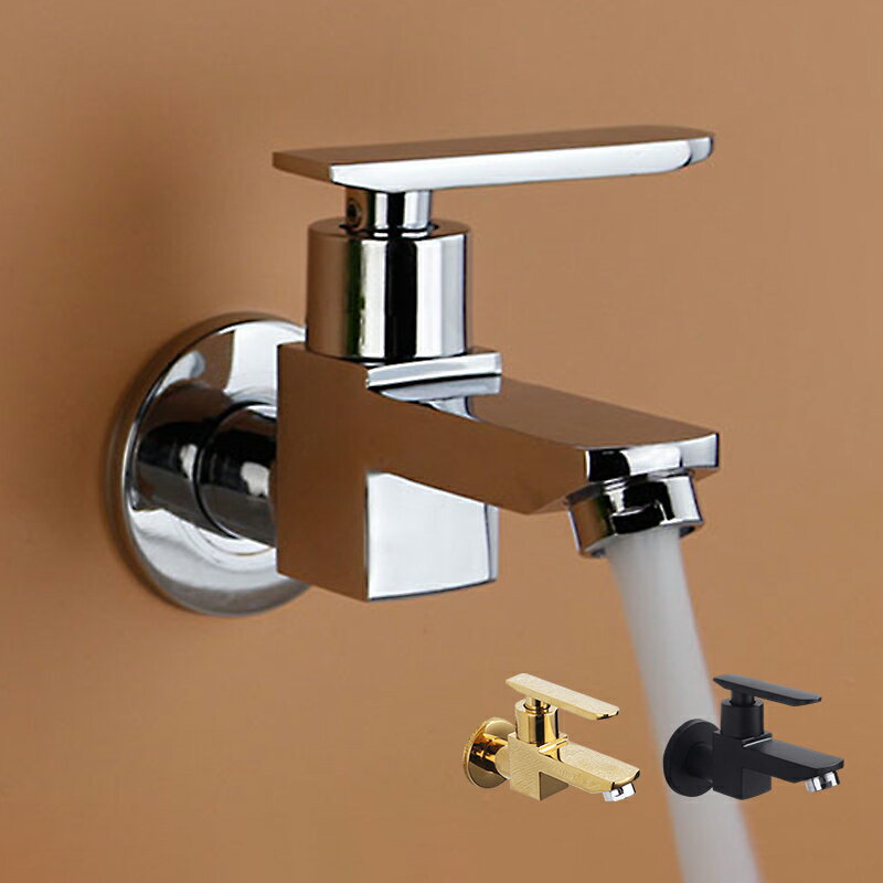 AAAZM 蛇口 蛇口交換 滝水流 おしゃれ 台所用品 浴室 洗面台 バブル水流 屋外用 手洗い器 取付簡単 モッププール用 おすすめ 母の日 ギフト プレゼン...