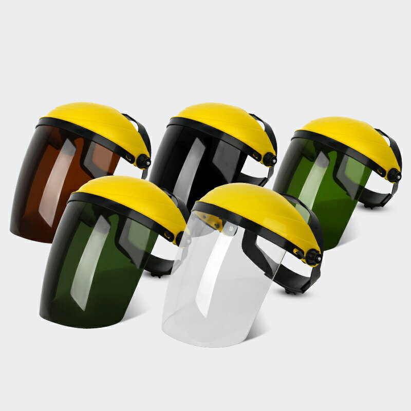 溶接面 防風 遮光面 溶接ヘルメット 研削作業 溶接マスク DIY 汎用 頭に おしゃれ 目を守る 溶接作業保護具 耐衝撃 安全作業 アーク溶接 TIG溶接 プラズマカッター対応 切断溶接機 電気溶接 ヘッドマウント 角度調整 産業用 遮光 通気 紫外線防止 溶接作業用グッズ 送料無料