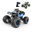 RCカー オフロード 4WD 高速 知育玩具 ラジコンカー 四輪駆動 速い 合金 USB充電式 電動 2.4GHz リモコンカー 室内 屋外 壊れにくい 車おもちゃ 大人 子供 7歳 8歳 9歳 10歳 11歳 男の子 誕生日 プレゼント 子供の日 クリスマス 新年 歳暮 こどもの日 ギフト 車玩具 贈り物