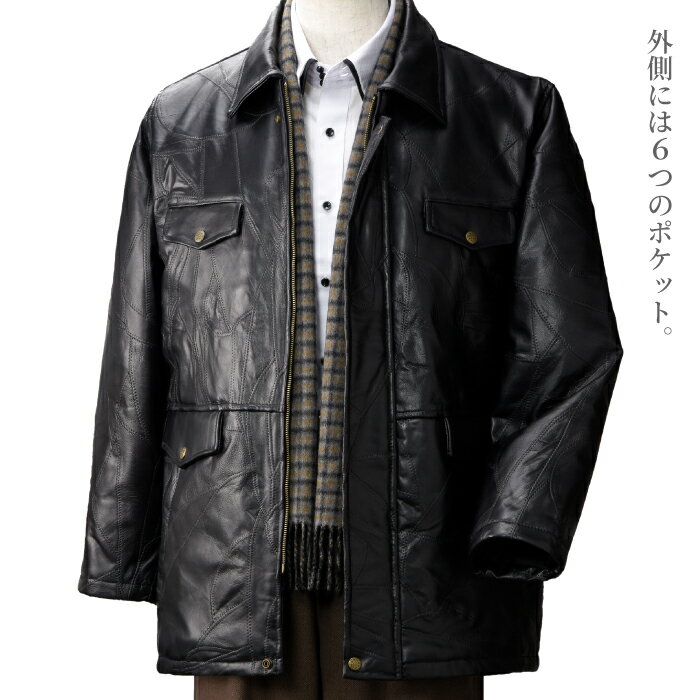 楽天市場】パッチワーク（種類（コート・ジャケット）ライダース