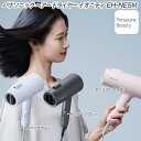 2024年11月新発売 パナソニック ヘアードライヤー イオニティ EH-NE5M 大風量 速乾 ドライヤー 低温ケアモード マイナスイオン 内臓速乾ノズル 外...