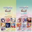 ぱしゃこれ Vol.3【 A BOX + B BOX 2点セット】 プロジェクトセカイ カラフルステージ! feat. 初音ミク 1BOX10パック入り/1パッ...