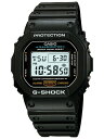 カシオ【G-SHOCK】「スピード」モデル◆DW-5600E-1VDF