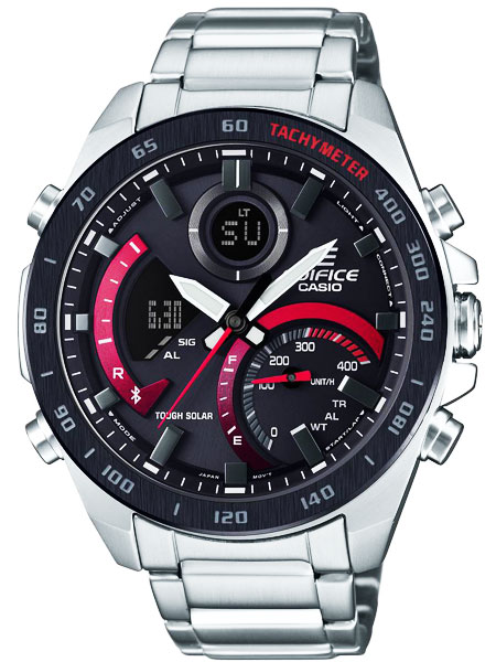 カシオ CASIO エディフィス EDIFICE Bluet