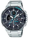 JVI CASIO GfBtBX EDIFICE Bluetooth \[[ NmOt X}[gtHNf rv ECB-950DB-1ADF