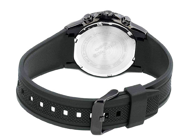 カシオ CASIO エディフィス EDIFICE クロノグラフ クオーツ メンズ 腕時計 EFR-552PB-1A