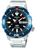  SEIKO ץڥå PROSPEX PADI ѥǥ 󥹥 MONSTER С ư ӻ SRPE27K1(SBDY057Ʊ)