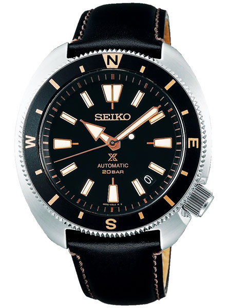 セイコー SEIKO プロスペックス PROSPEX