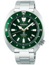セイコー SEIKO プロスペックス PROSPEX フィールドマスター タートル ダイバーズ 自動巻き 腕時計 SRPH15K1(国内SBDY111の同型)(2)