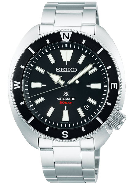 セイコー SEIKO プロスペックス PROSPEX