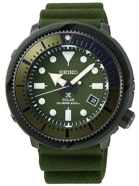  SEIKO ץڥå PROSPEX 顼 200MС ӻ SNE535P1