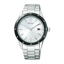 シチズン CITIZEN シチズンコレクション メンズ 腕時計 AW1164-53A 国内正規
