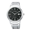 シチズン CITIZEN シチズンコレクション メンズ 腕時計 AW1231-66E 国内正規