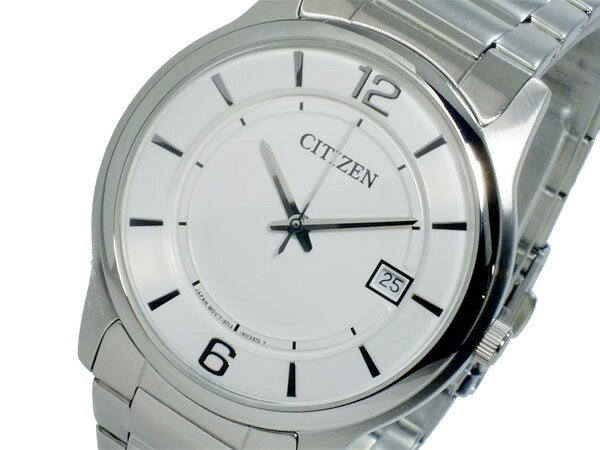 シチズン CITIZEN クオーツ メンズ 腕時計 BD0020-54A